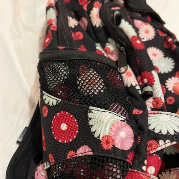 Dakine snowboard backpack - Picture 2 of 7